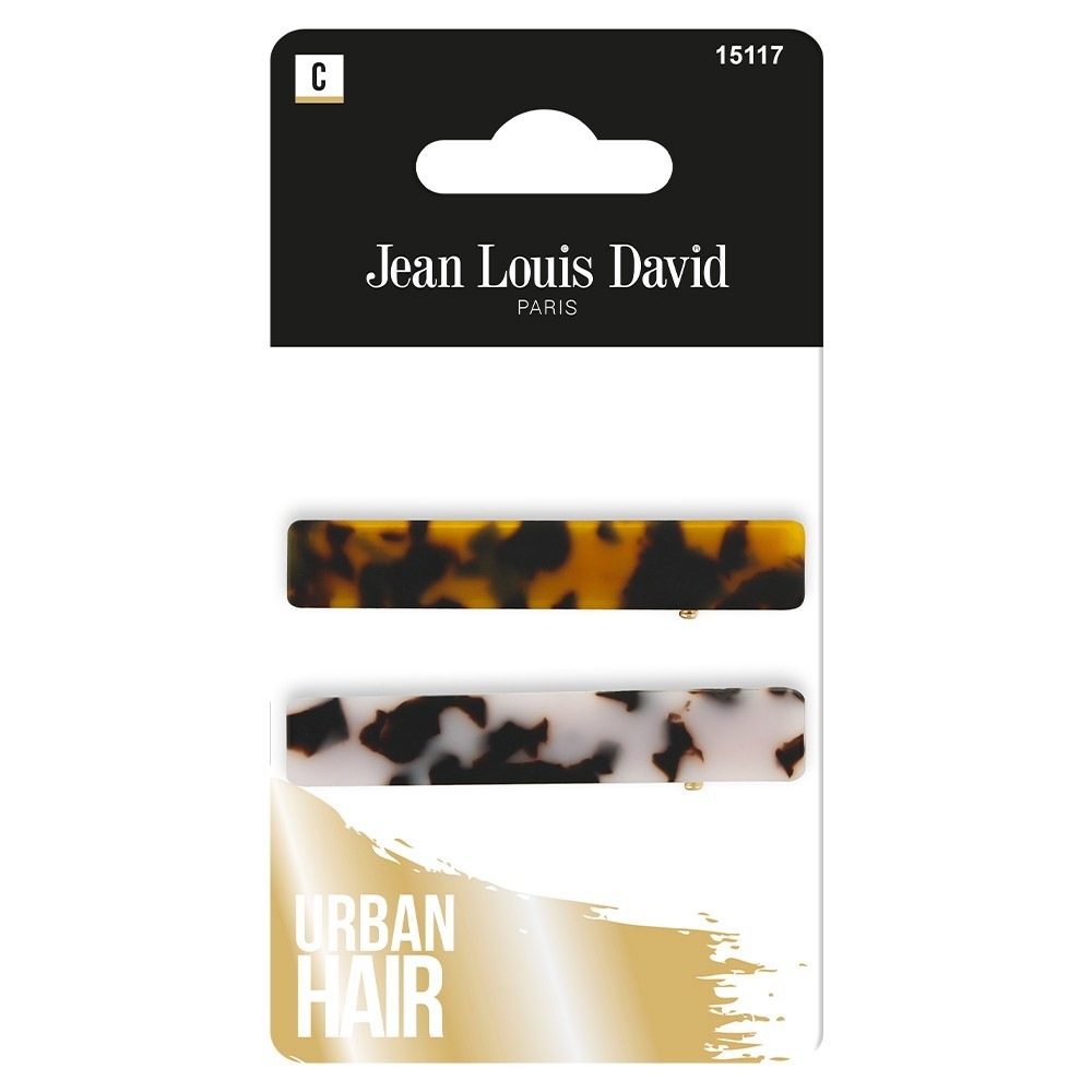 Jean Louis David ORNEMENT MODE ASSORTIS