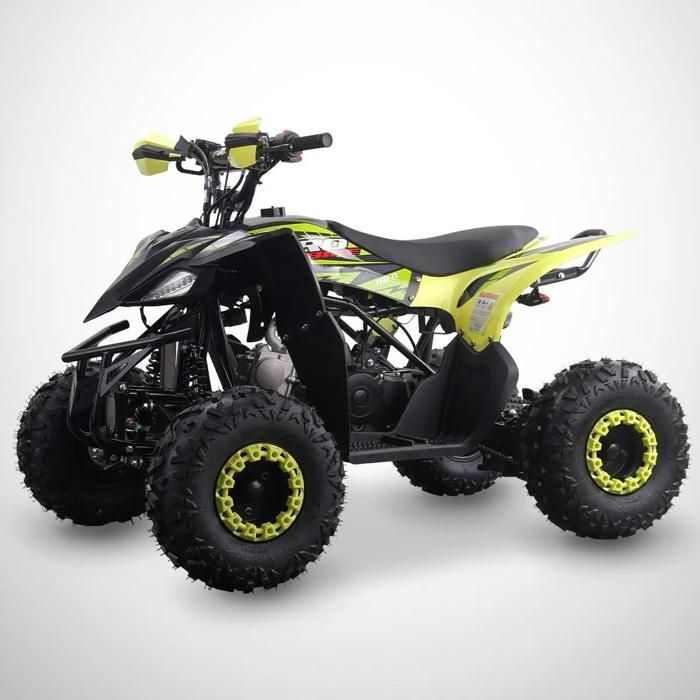 Quadriciclo infantil PROBIKE 110-R 110 cm³ / Verde