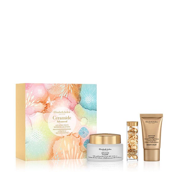 Estuche Ceramide Lift And Firm | 1UD