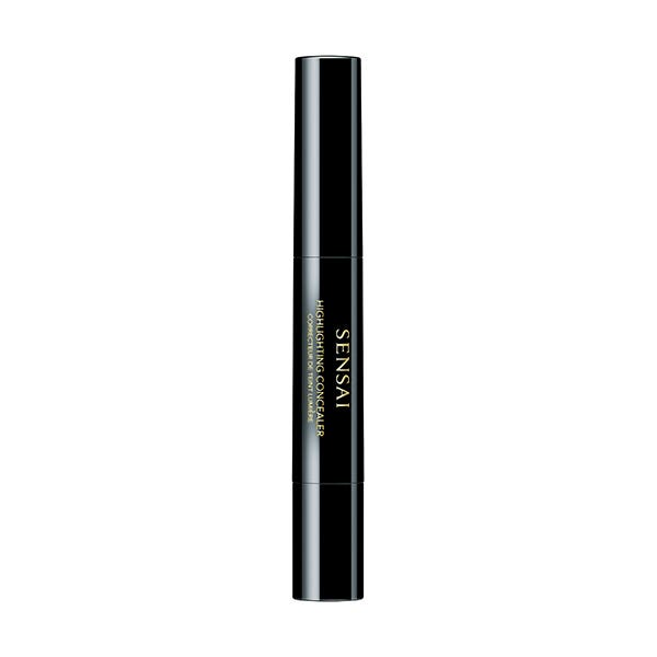 Highlighter-concealer