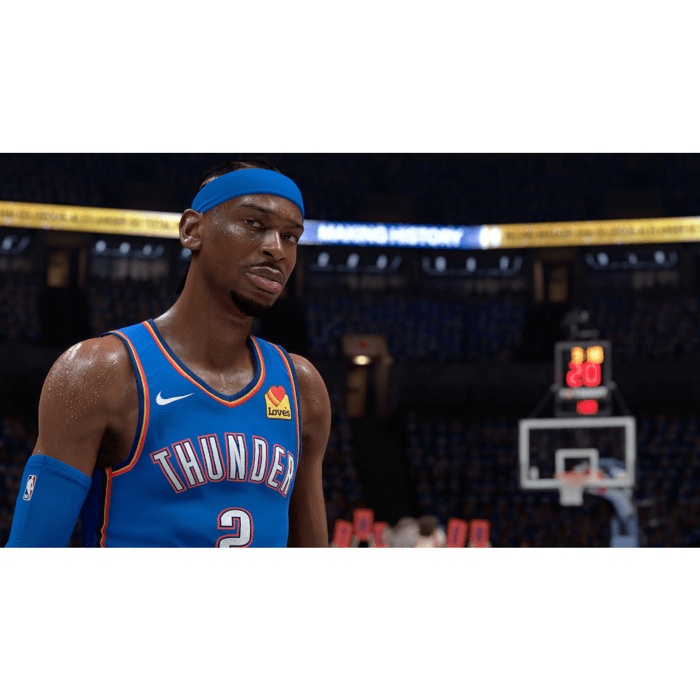NBA 2K26 • Gioco 2 per Nintendo Switch