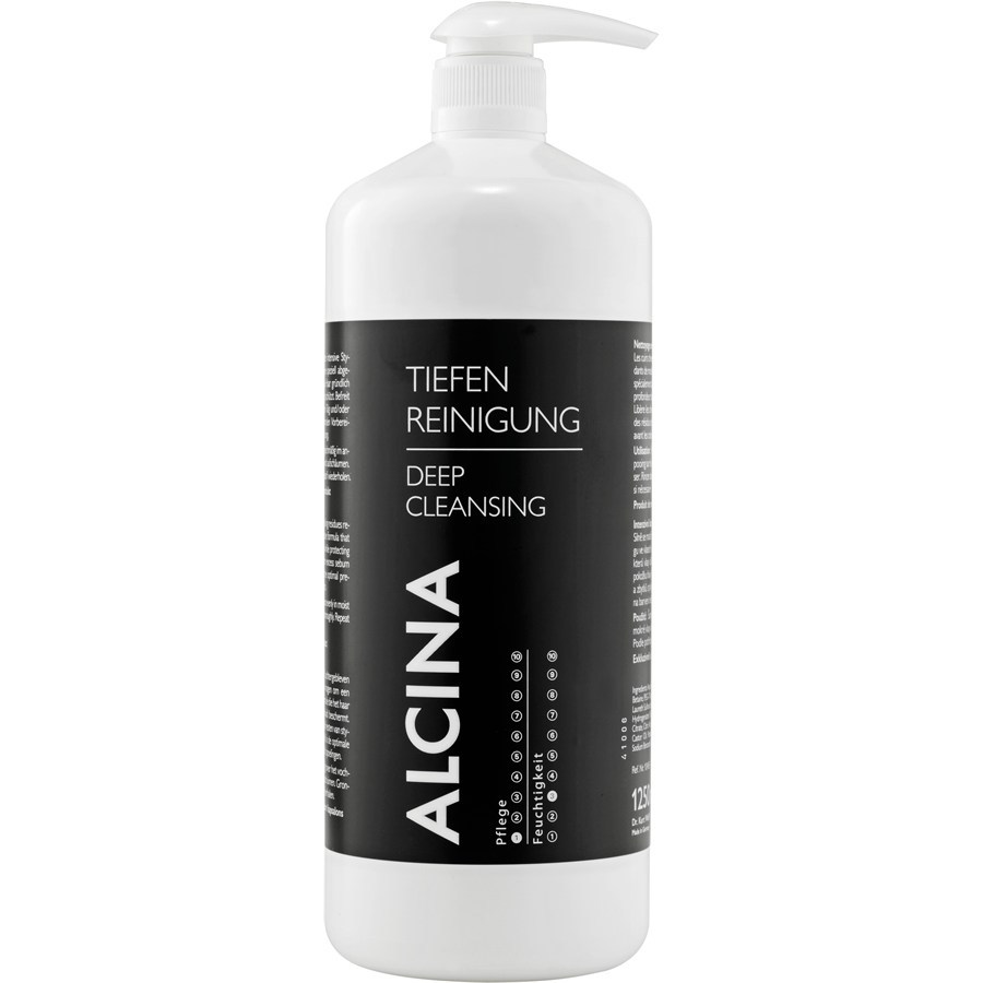 Alcina šampon za dubinsko čišćenje – 1,250 ml