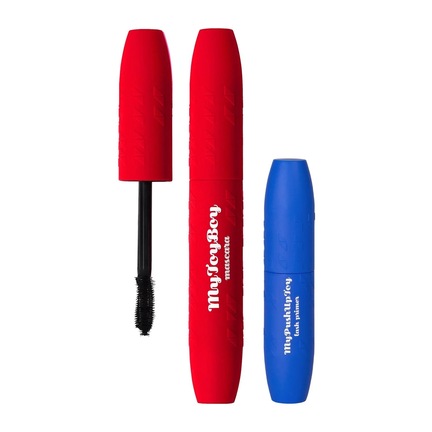 Occhi Kit Mytoyboy Mascara+Mini Primer - Cofanetto Make Up, Mascara