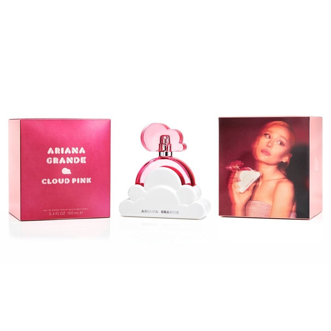 Ariana Grande Eau de Parfum Cloud Pink – 30 ml