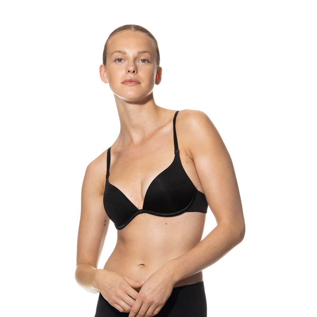 viac Unterwäsche moje Push-up-BH Serie Joan - 1 kus