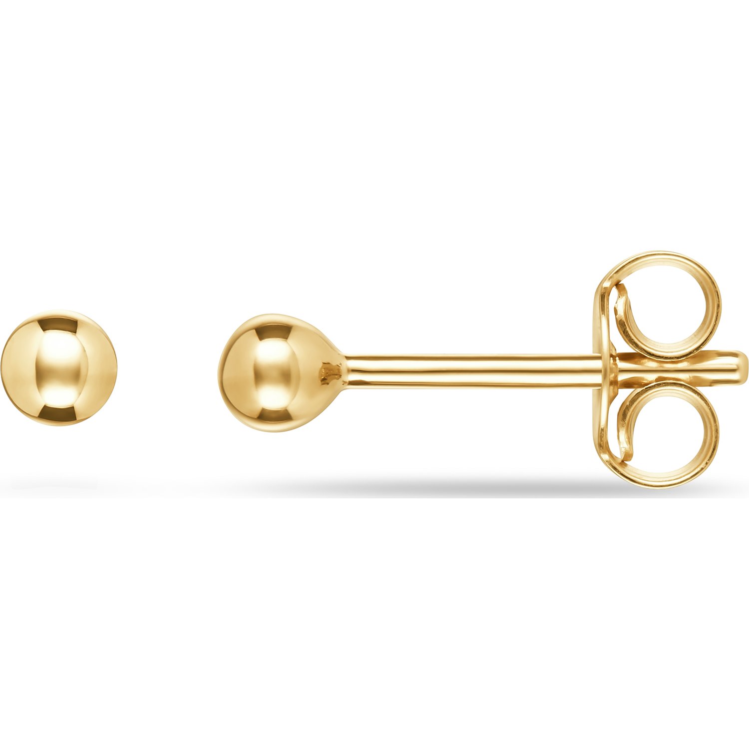 FAVS Boucles d'oreilles