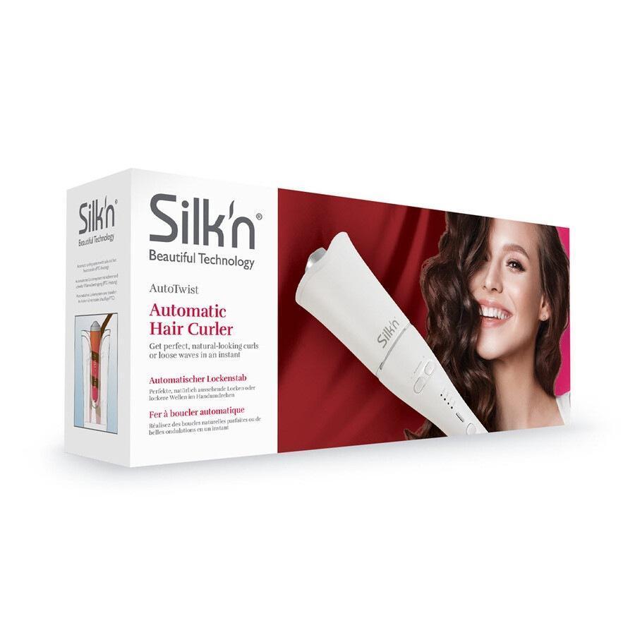 Kulma Silk'n Curling Iron Autotwist - 1 kus