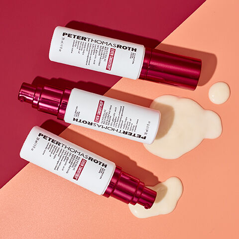 Peter Thomas Roth Vieläkin sileämpi glykolis-retinoli-uuttava seerumi