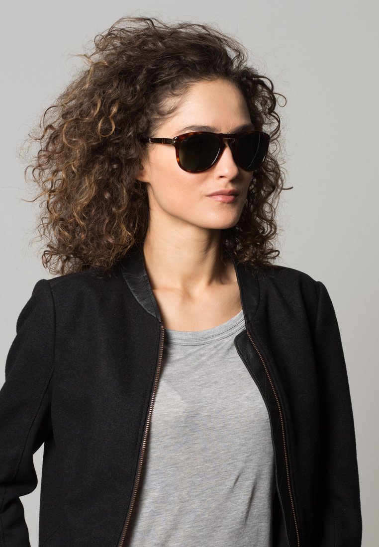 Persol zonnebrillen - bruin