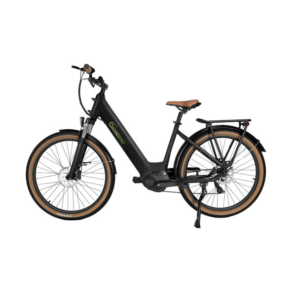 Centrul SachsenRad SUV pentru biciclete electrice