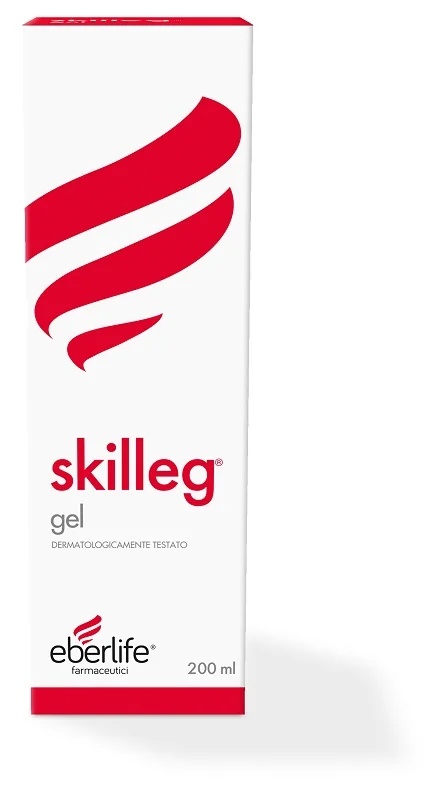 Gel Skilleg EBERLIFE PHARMACEUTICALS 200 ml
