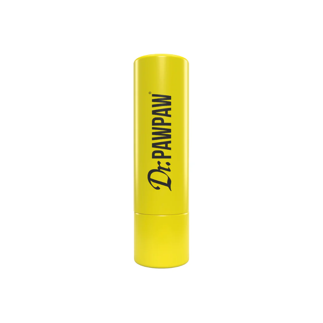 Originalus „Twist Up“ vieno langelio lūpų balzamas Lūpų balzamai, drėkikliai ir priežiūros priemonės