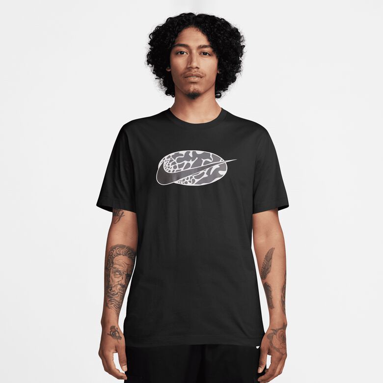 Camiseta deportiva