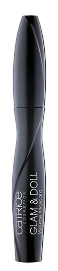 Catrice Glamour Doll Volume Tusz do rzęs