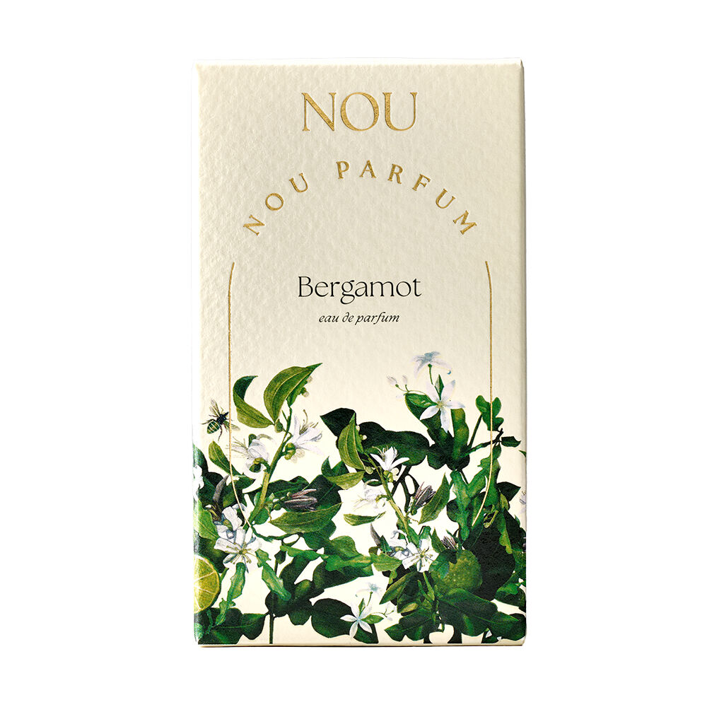 NOU Cvijeće Bergamot