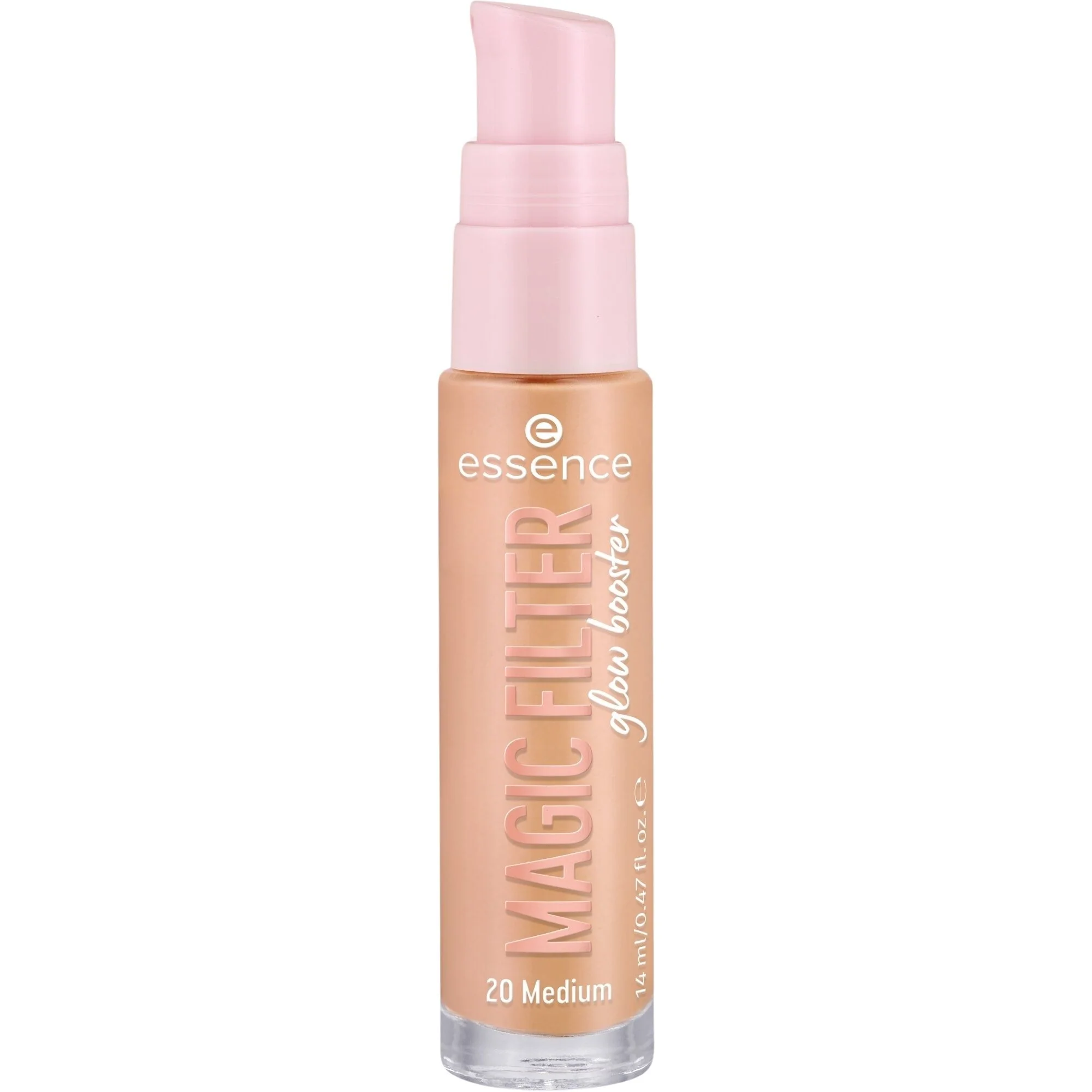 Viso MAGIC FILTER primer viso - Base trucco