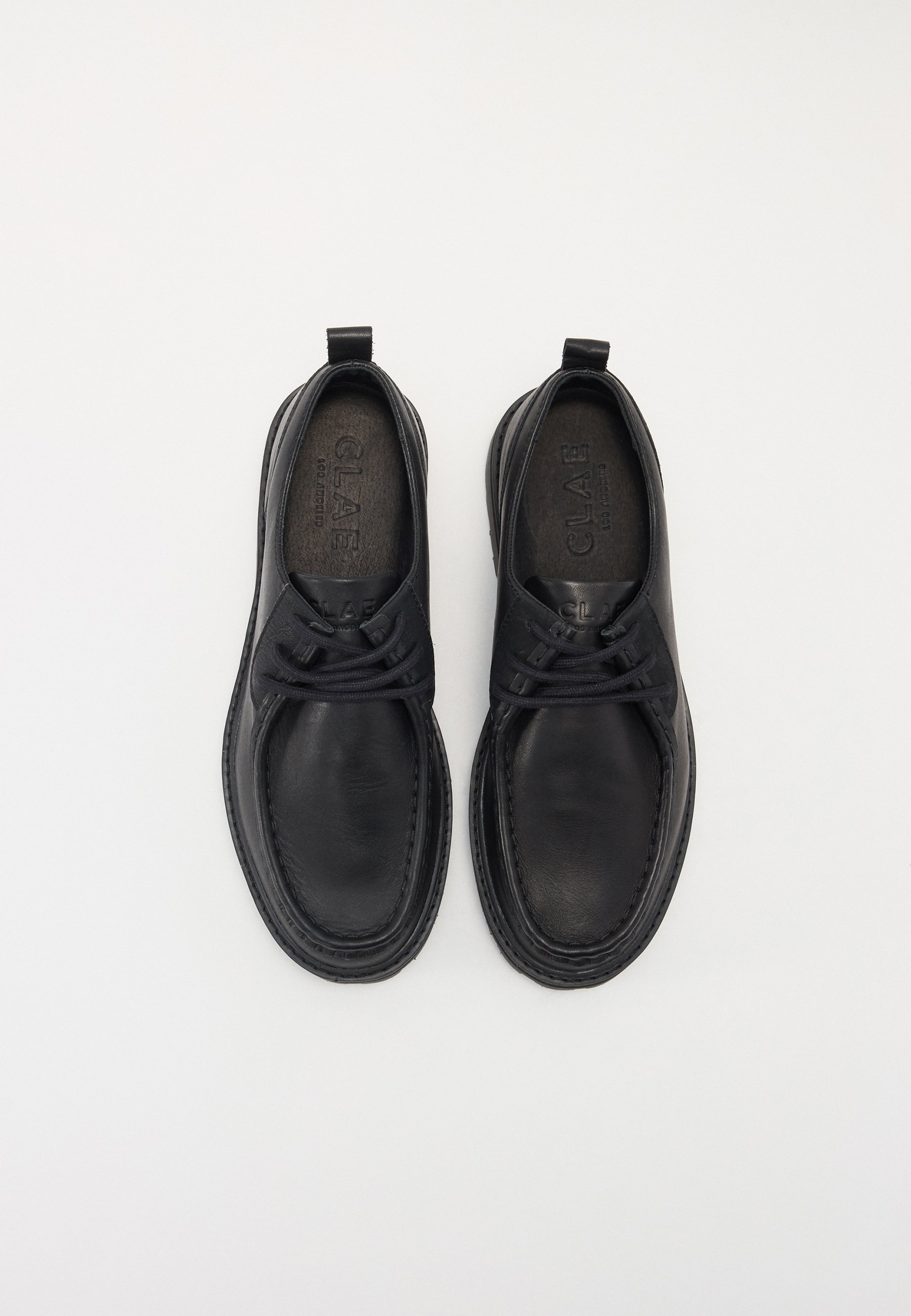 Clae Loafers