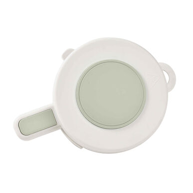 Béaba Babycook Robot Cuiseu Neo Green maisto smulkintuvas kūdikių maistui, žalias, 1 vnt., 1 vnt.