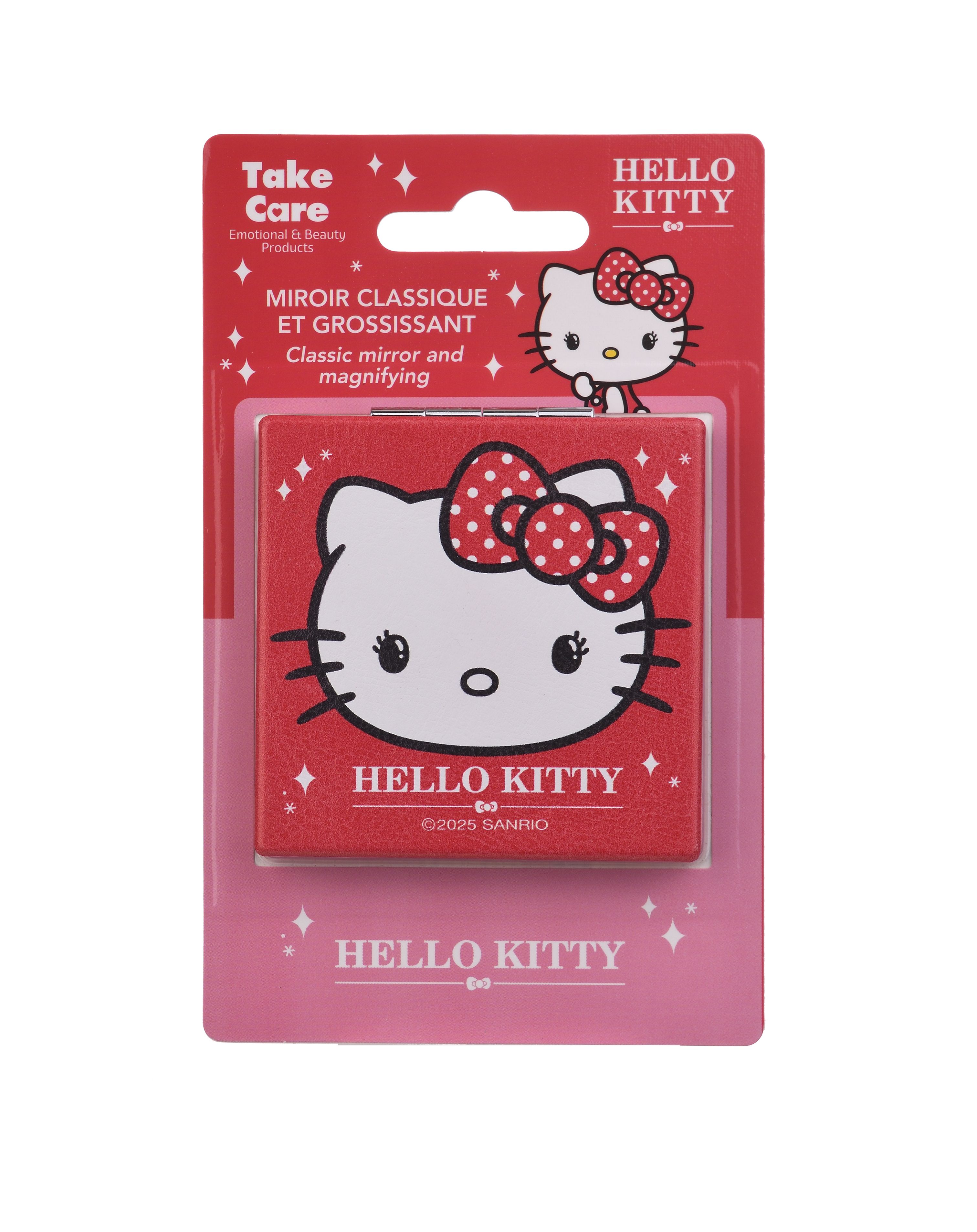 Klasično povečevalno ogledalo Hello Kitty Orodja in dodatki