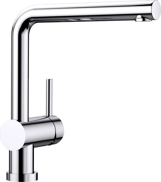 BLANCO Bateria LINUS-F chrom 514025