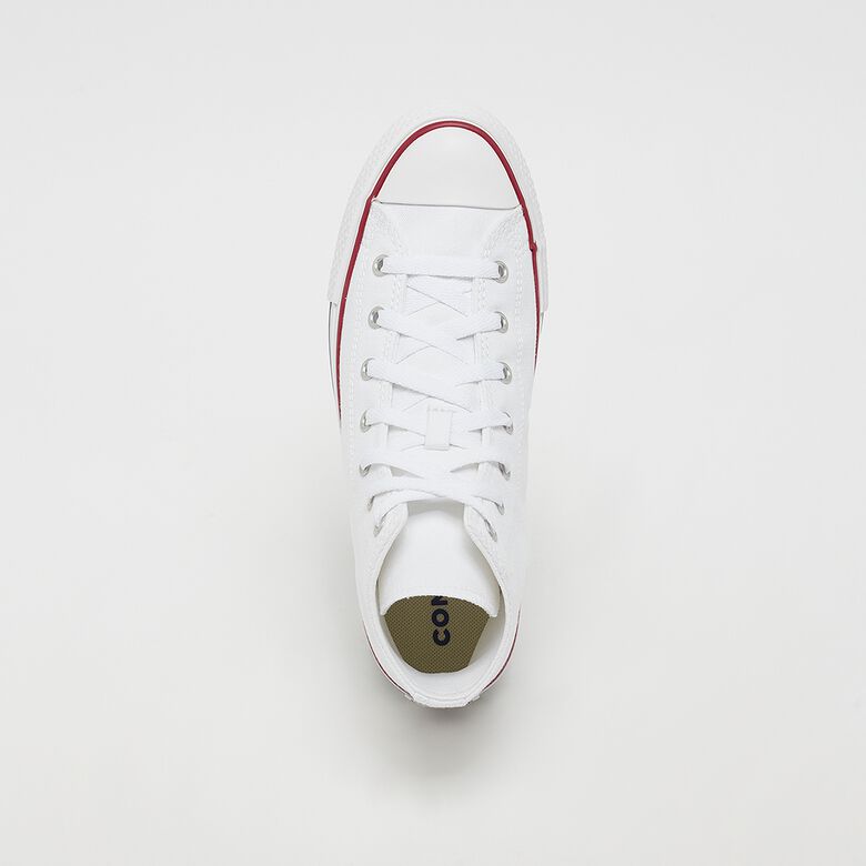 Chuck Taylor All Star Eva Lift Canvas Platform (GS)
