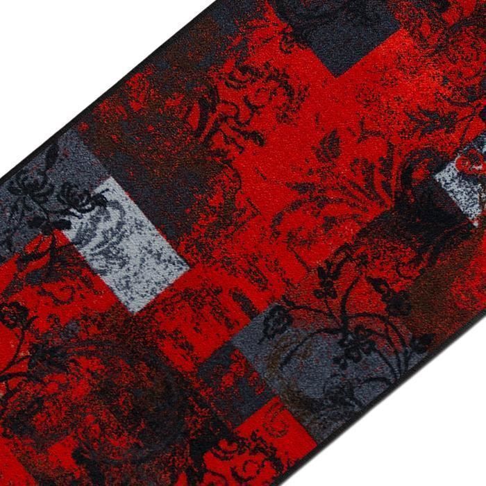 Alfombra de pasillo Maraba de 80 x 200 cm