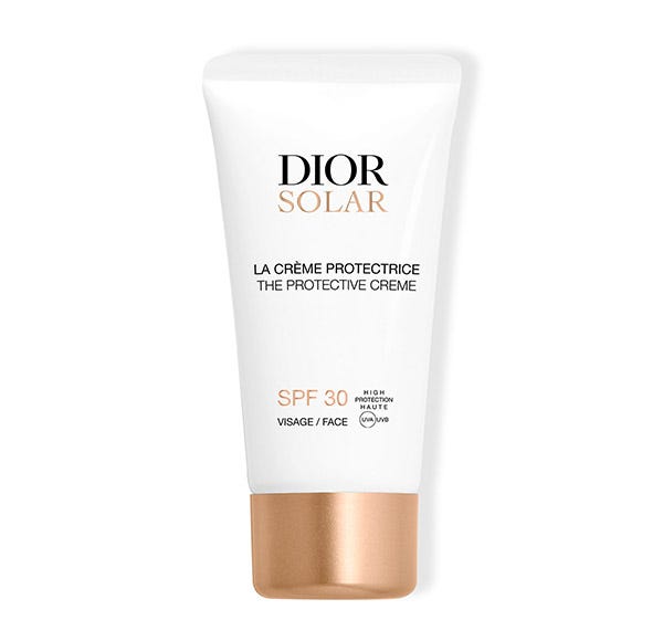 Κρέμα προστασίας από τον ήλιο SPF 30 | 50ml