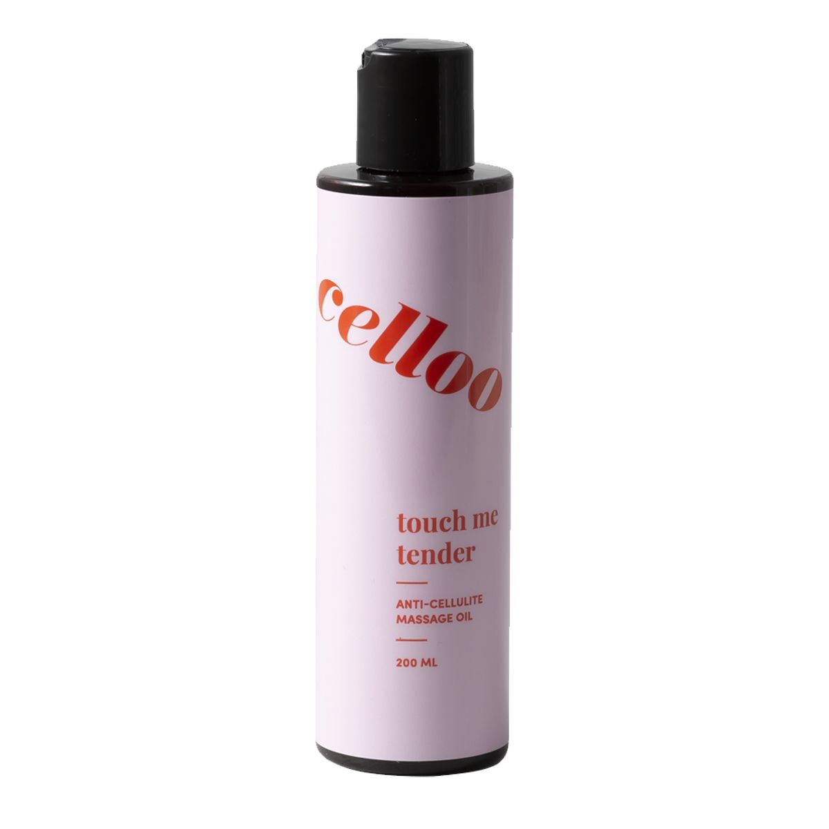 Celloo Touch Me Tender