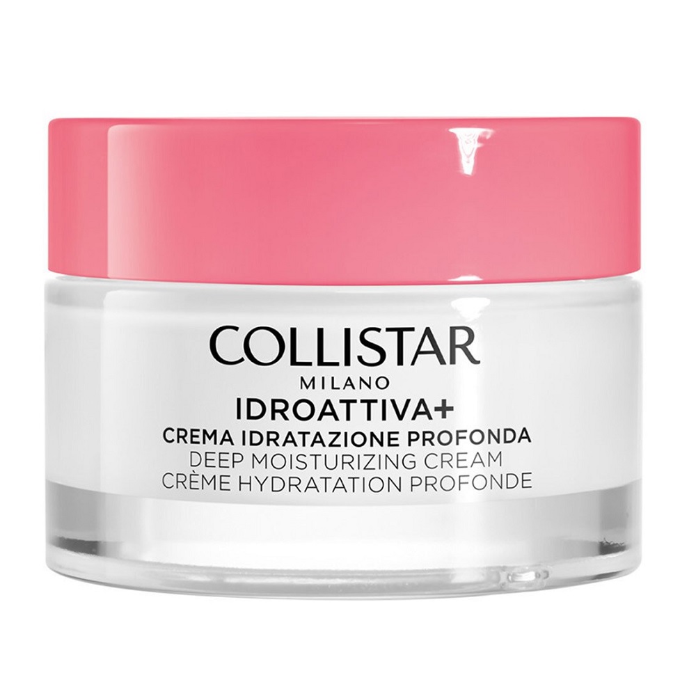 Collistar Idroattiva+