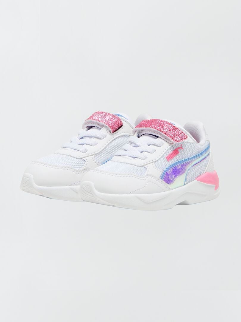 Ray Speed Lite Deep Dive 'Puma' sneakers - wit