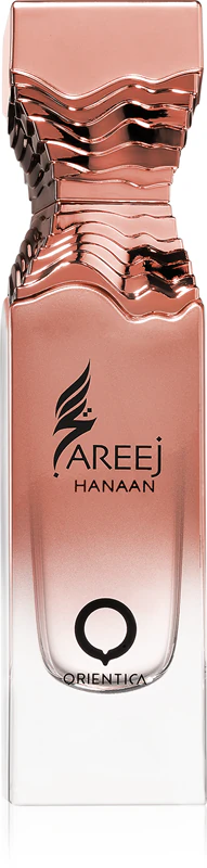 Orientica Areej Hannan eau de parfum unissex