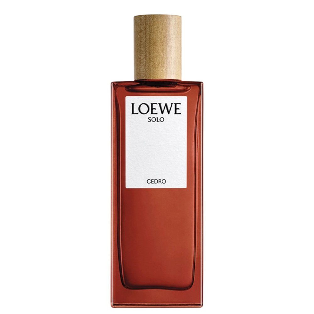 Loewe Solo Cedro