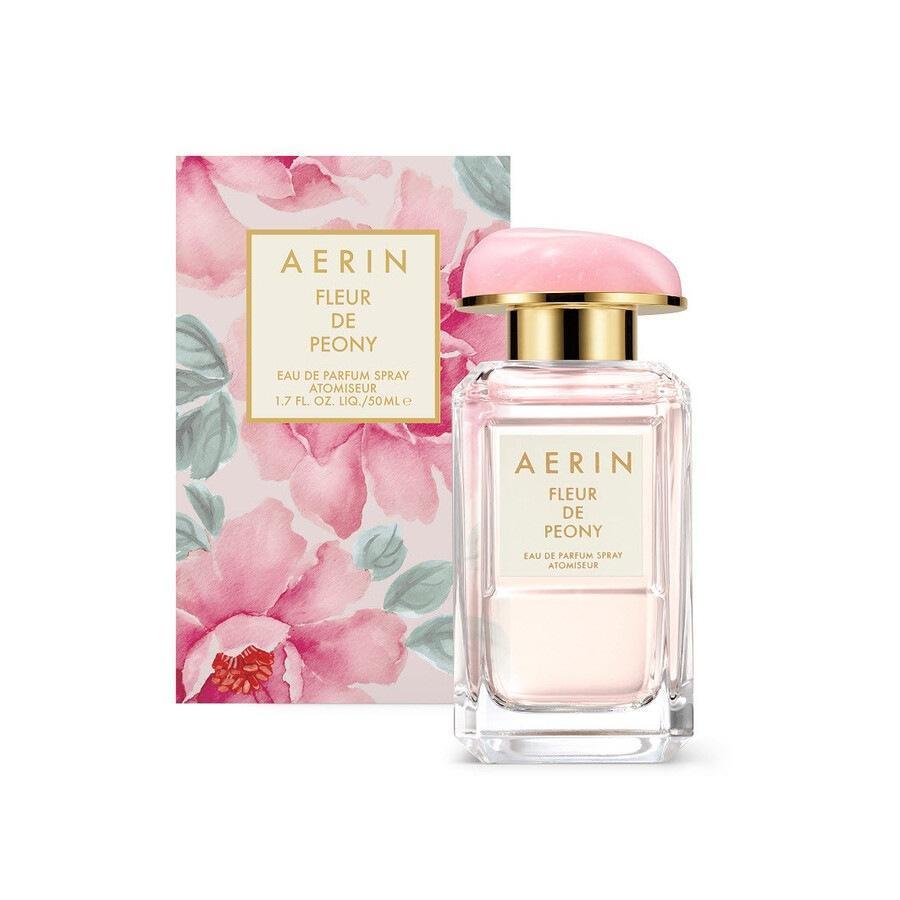 Estée Lauder parfimērijas ūdens AERIN Fleur de Peony – 50 ml