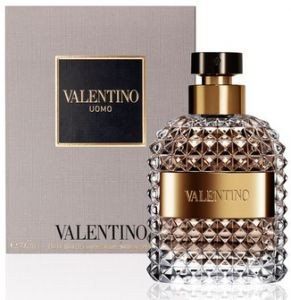 Valentino Uomo EDT Moške kolonjske vode