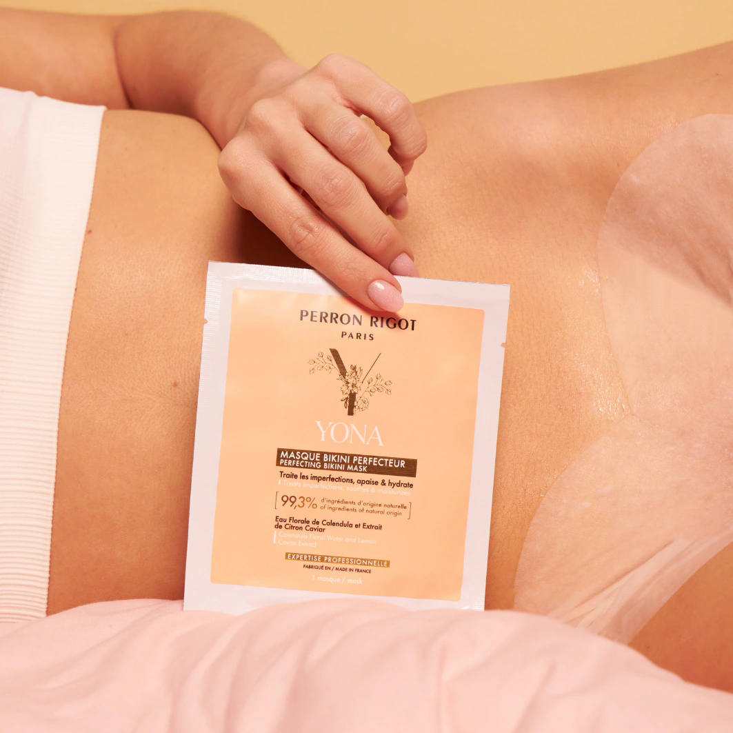 Perron Rigot MASQUE PERFECTEUR YONA