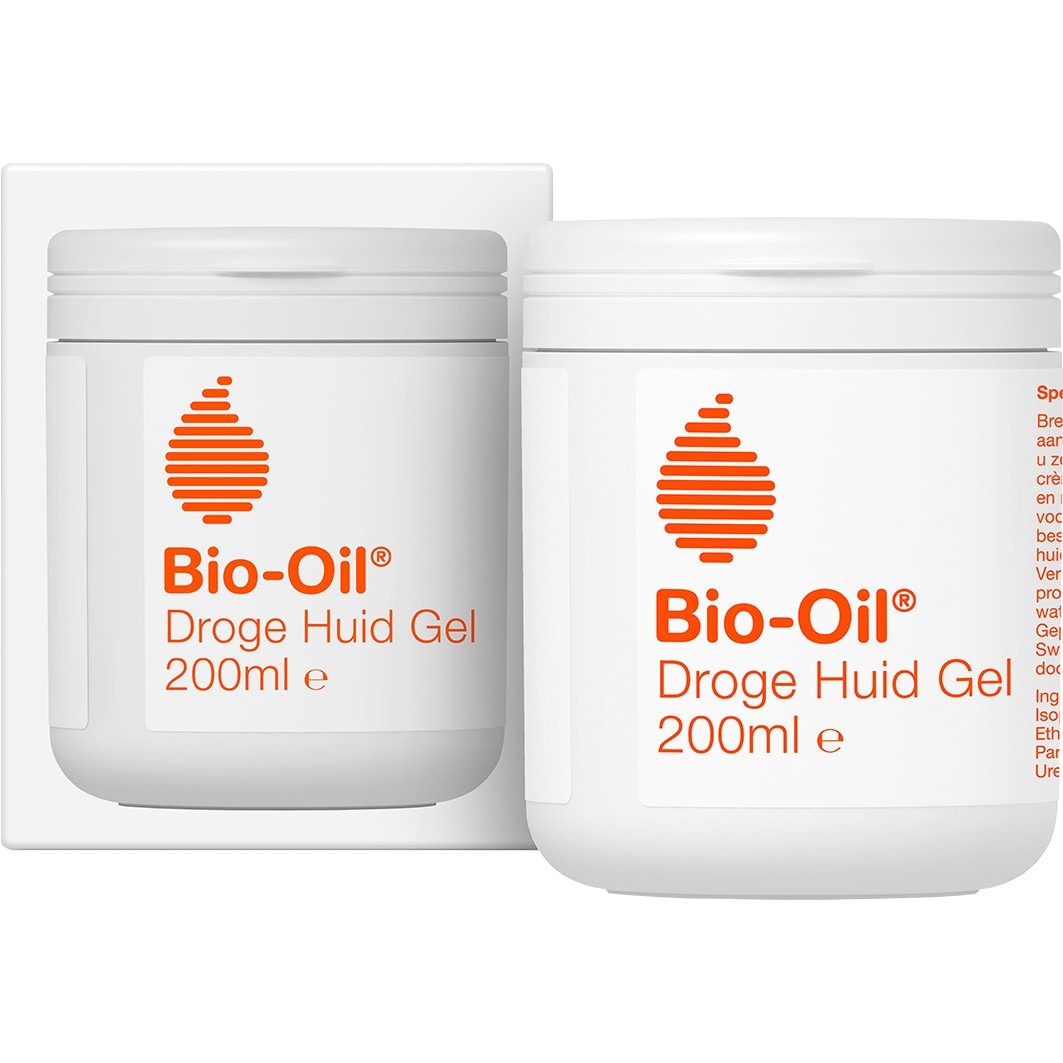 Bio-Oil Body Care Set Gel voor de droge huid - 50 ml