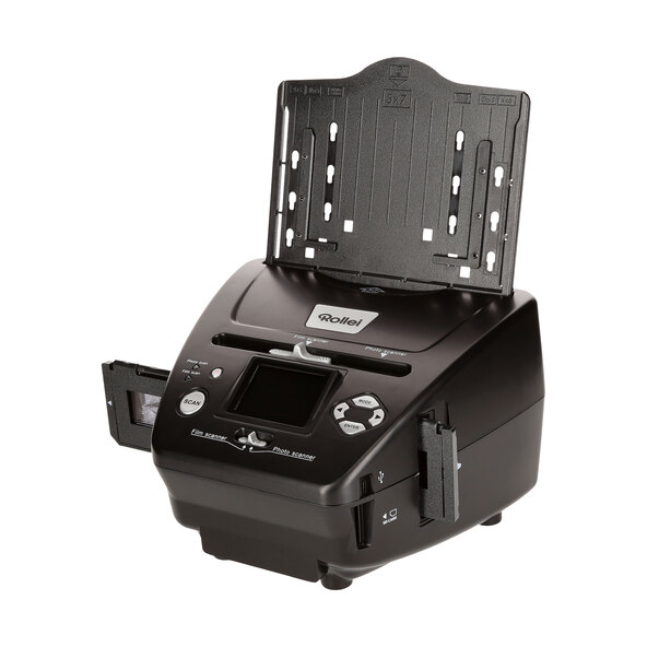 Skener fotografií a filmů PDF-S 440