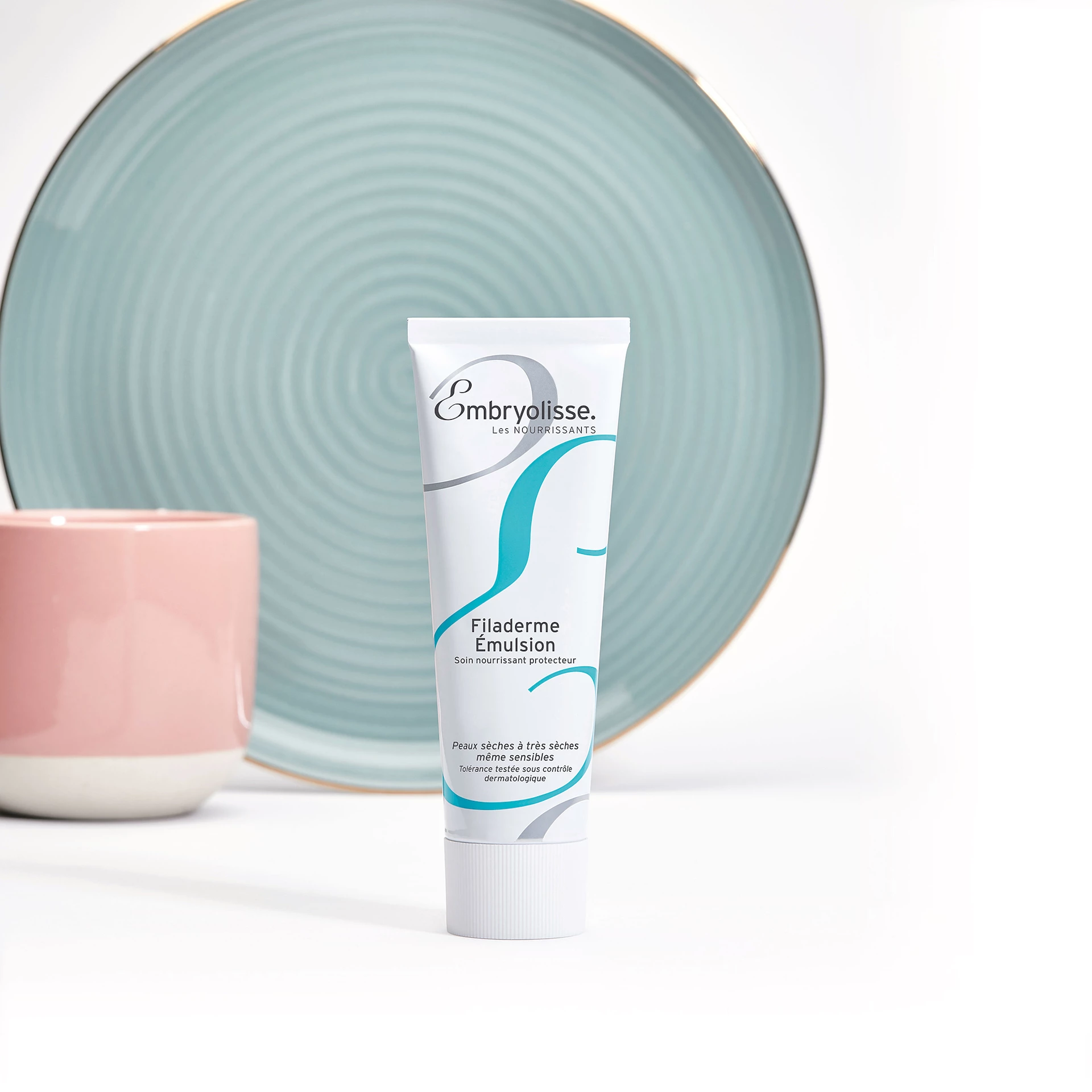 Filaderme emulzió 75 ml - Embryolisse