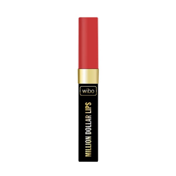 Matt szájfény Million Dollar Lips