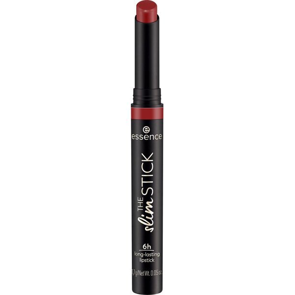 Дуготрајни кармин Essence The Slim Stick 109 Burgundy Bliss 1,7 г