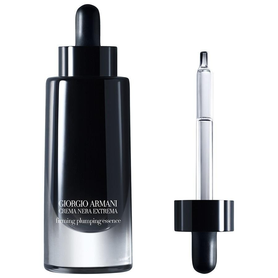 Armani Anti-Aging Serum Crema Nera esencija za učvršćivanje i popunjavanje - 30 ml