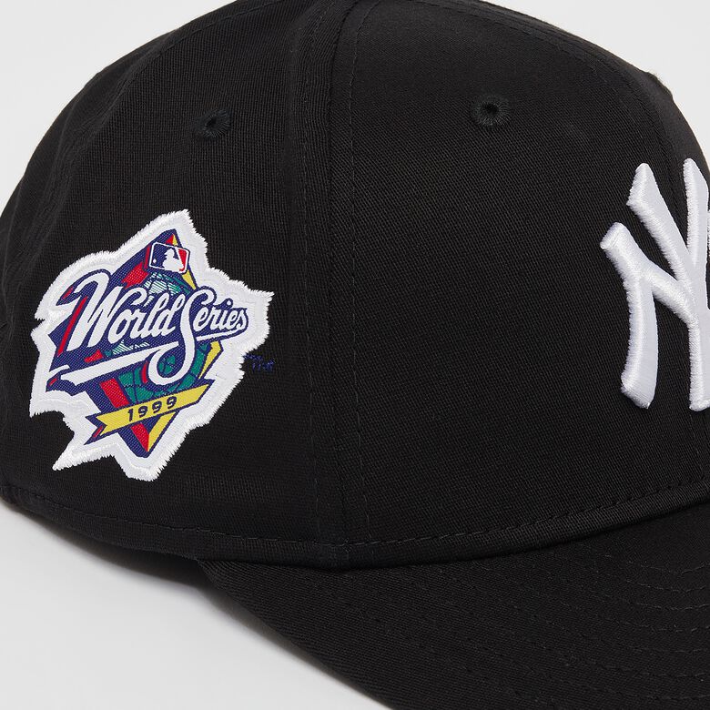 9FIFTY® Teamfarben MLB New York Yankees