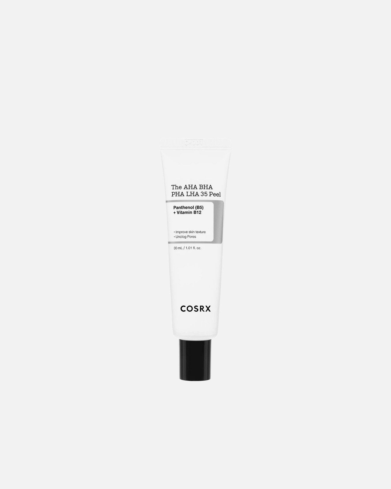 Cosrx piling za lice AHA BHA PHA LHA 35 Peel - 30 ml