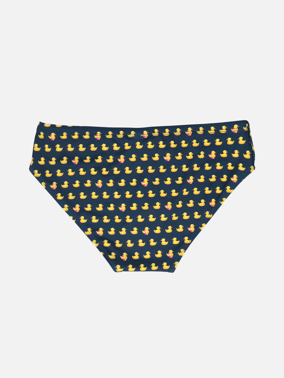 Slip da bagno da uomo Cayo con paperelle