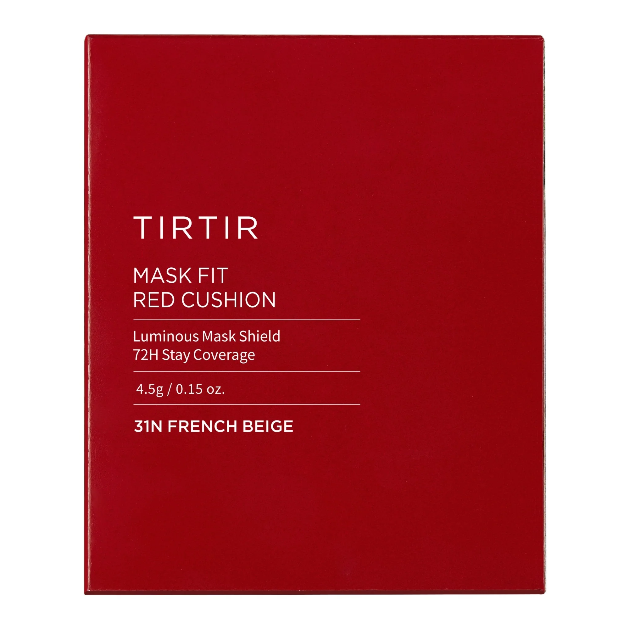 Viso Mask Fit Red Cushion Mini - Fondotinta liquido