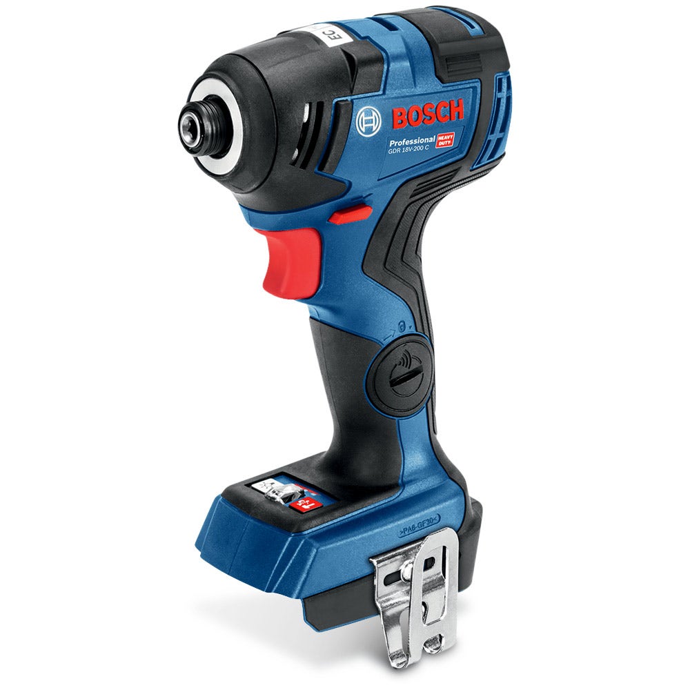 Conjunto de 2 baterias sem escova BOSCH 18V, 2 x 5,0 Ah, 0615990L5F
