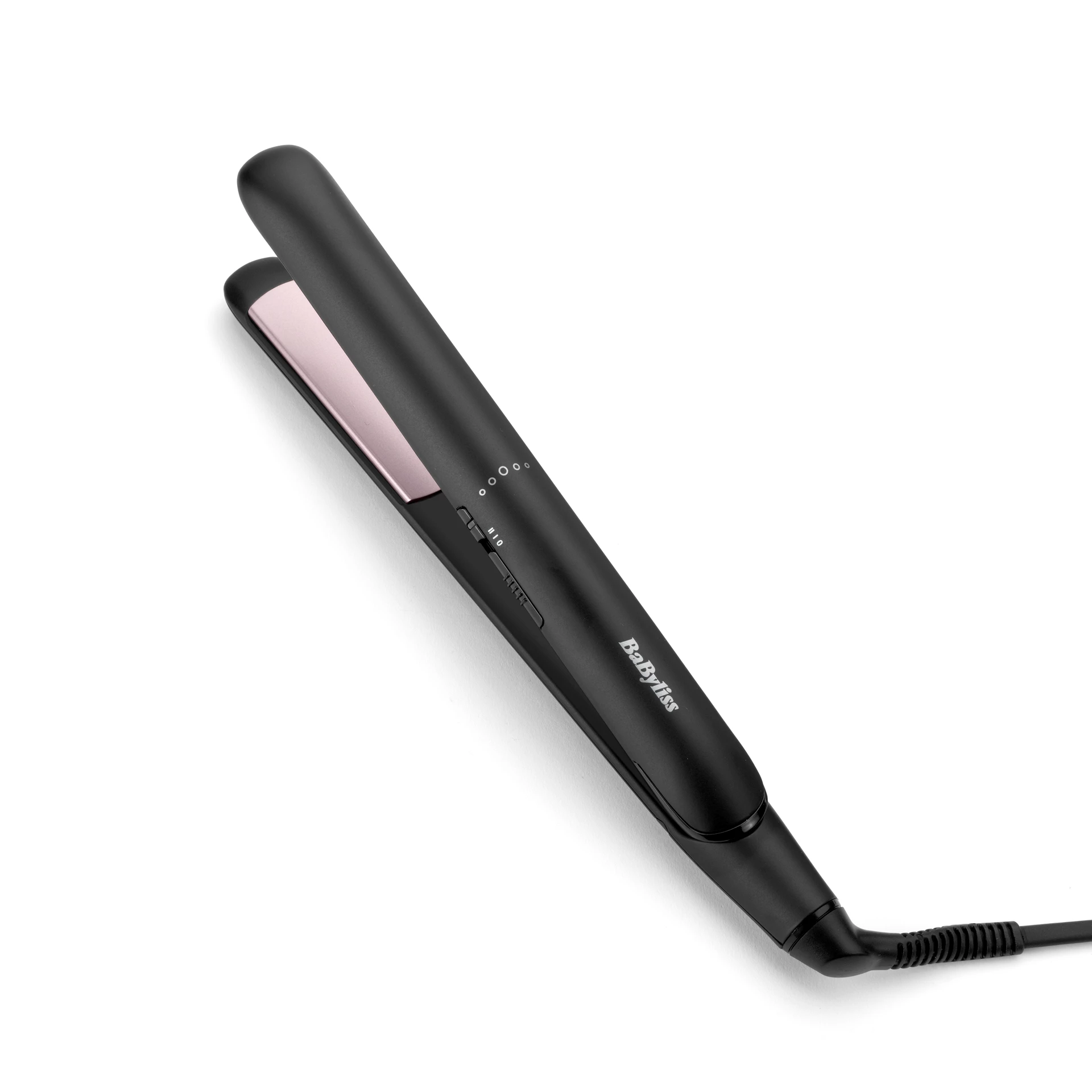 Glatka keramika 230 - Babyliss