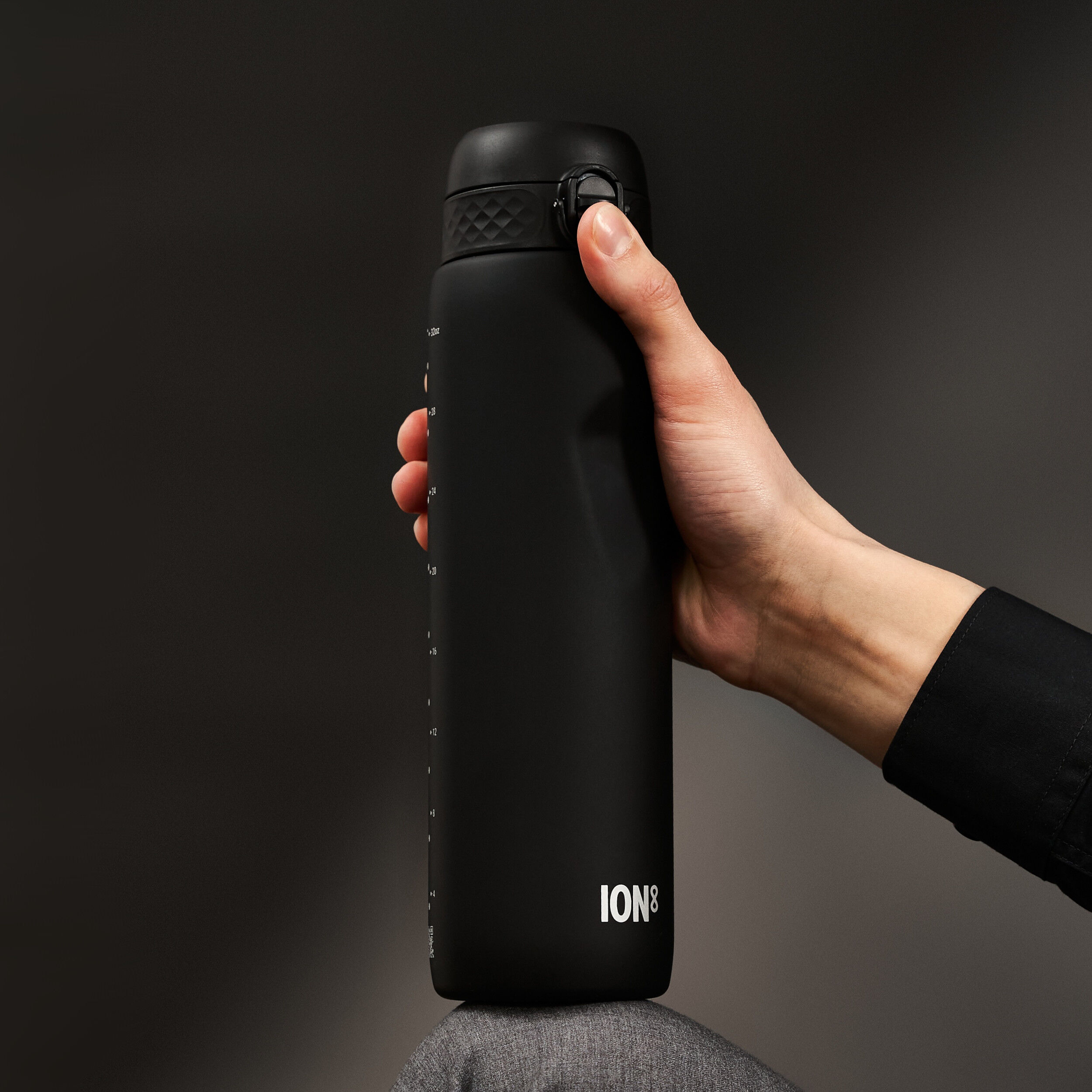 Ion8