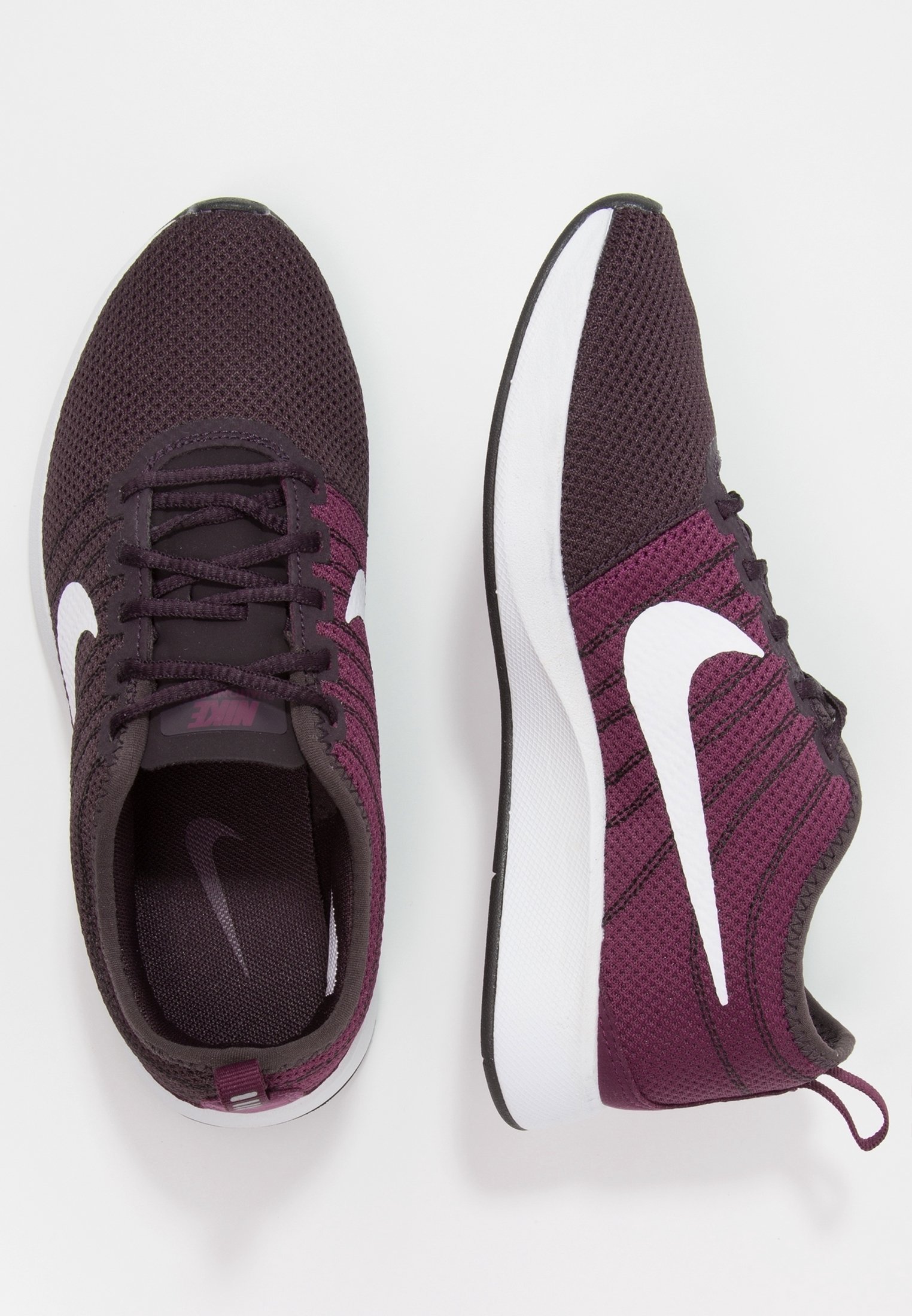 Baskets Nike Sportswear - bordeaux