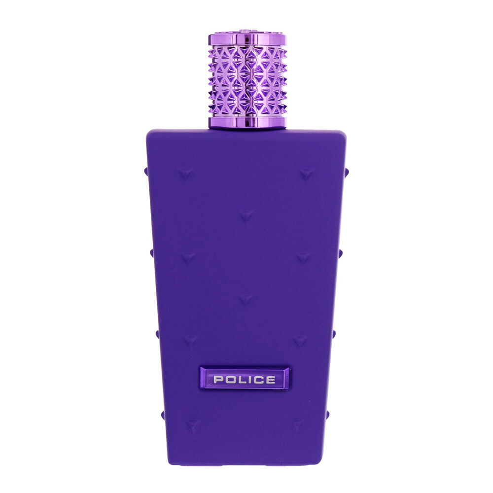 Police Shock-In-Scent For Women